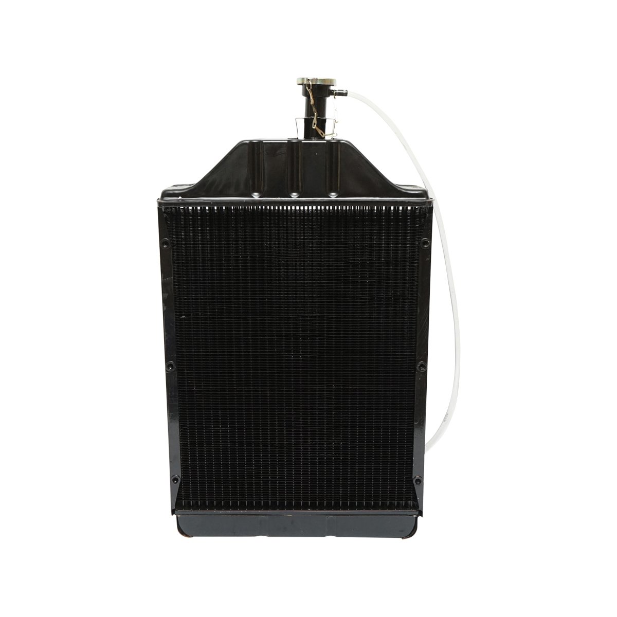 Radiator racire apa motor Perkins pentru Massey Ferguson cod OEM 150-10, 897358A4, 897358A4A, 897358E4, 897358E4A, 897358M3 Breckner Germany